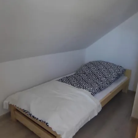 Prázdninový dům Sominowka *