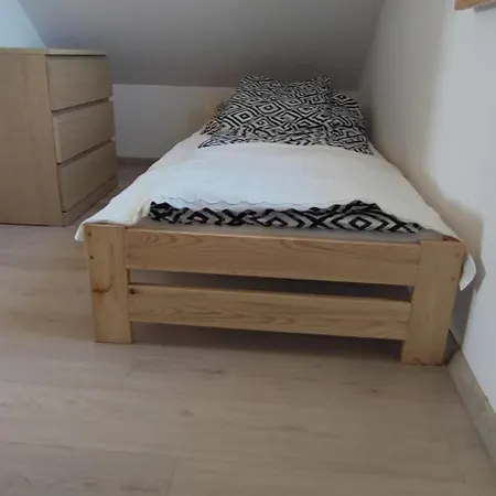 Sominowka Prázdninový dům *