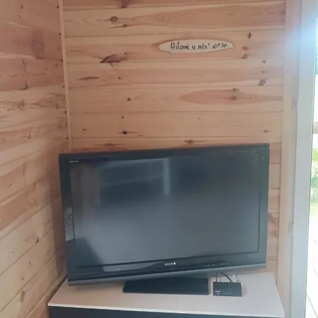 Prázdninový dům Sominowka Sominy
