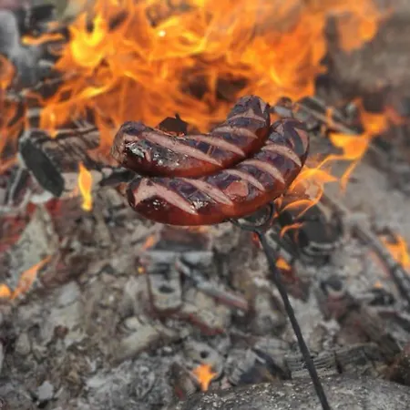Sominowka Prázdninový dům *
