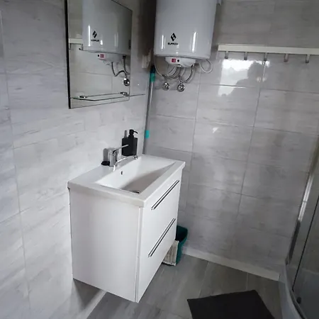 Sominowka Prázdninový dům *