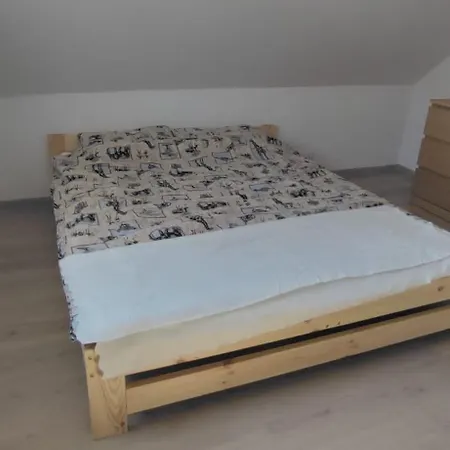 Sominowka Prázdninový dům