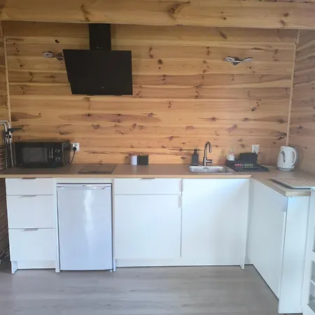 Sominowka Prázdninový dům *