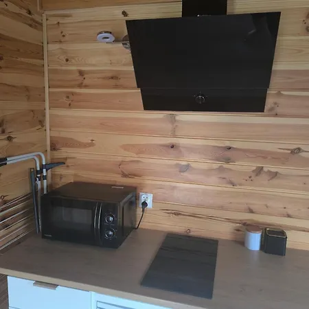 Sominowka Prázdninový dům