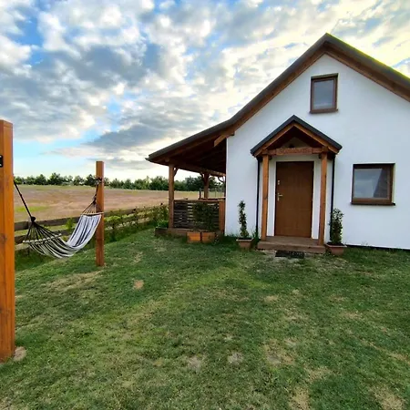 Sominowka Prázdninový dům Sominy